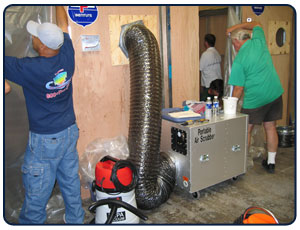 IAQ Training